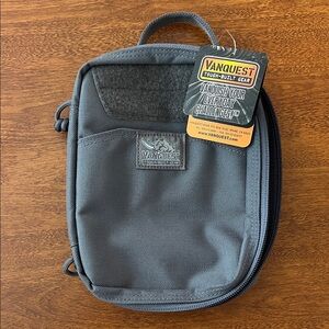 Vanquest EDCM-SLIM 2.0: EDC Maximizer Organizer